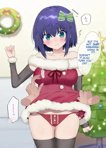 [Hiiragi Popura] Little Sister-ification Shampoo Fhentai - Page 56