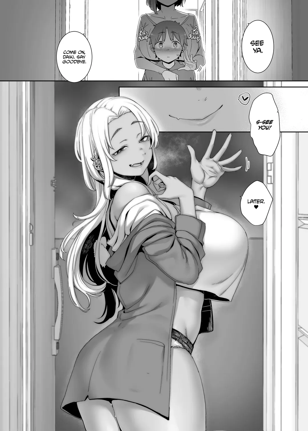 [Nakamura Regura] Kohakushoku no to | Amber Obsession Fhentai - Page 49