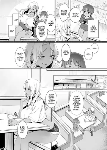 [Nakamura Regura] Kohakushoku no to | Amber Obsession Fhentai - Page 3