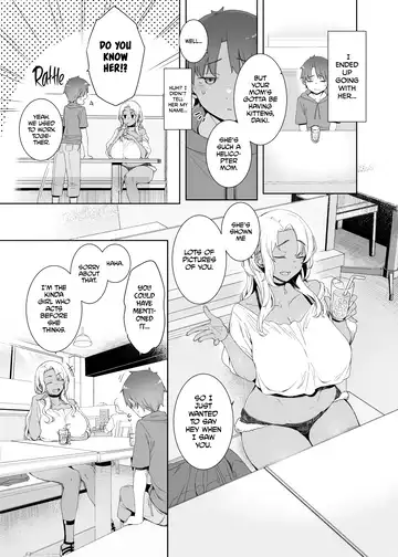 [Nakamura Regura] Kohakushoku no to | Amber Obsession Fhentai - Page 4