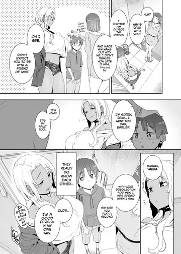 [Nakamura Regura] Kohakushoku no to | Amber Obsession Fhentai - Page 46