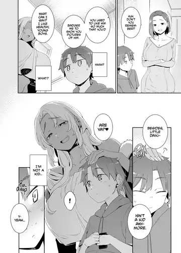 [Nakamura Regura] Kohakushoku no to | Amber Obsession Fhentai - Page 47