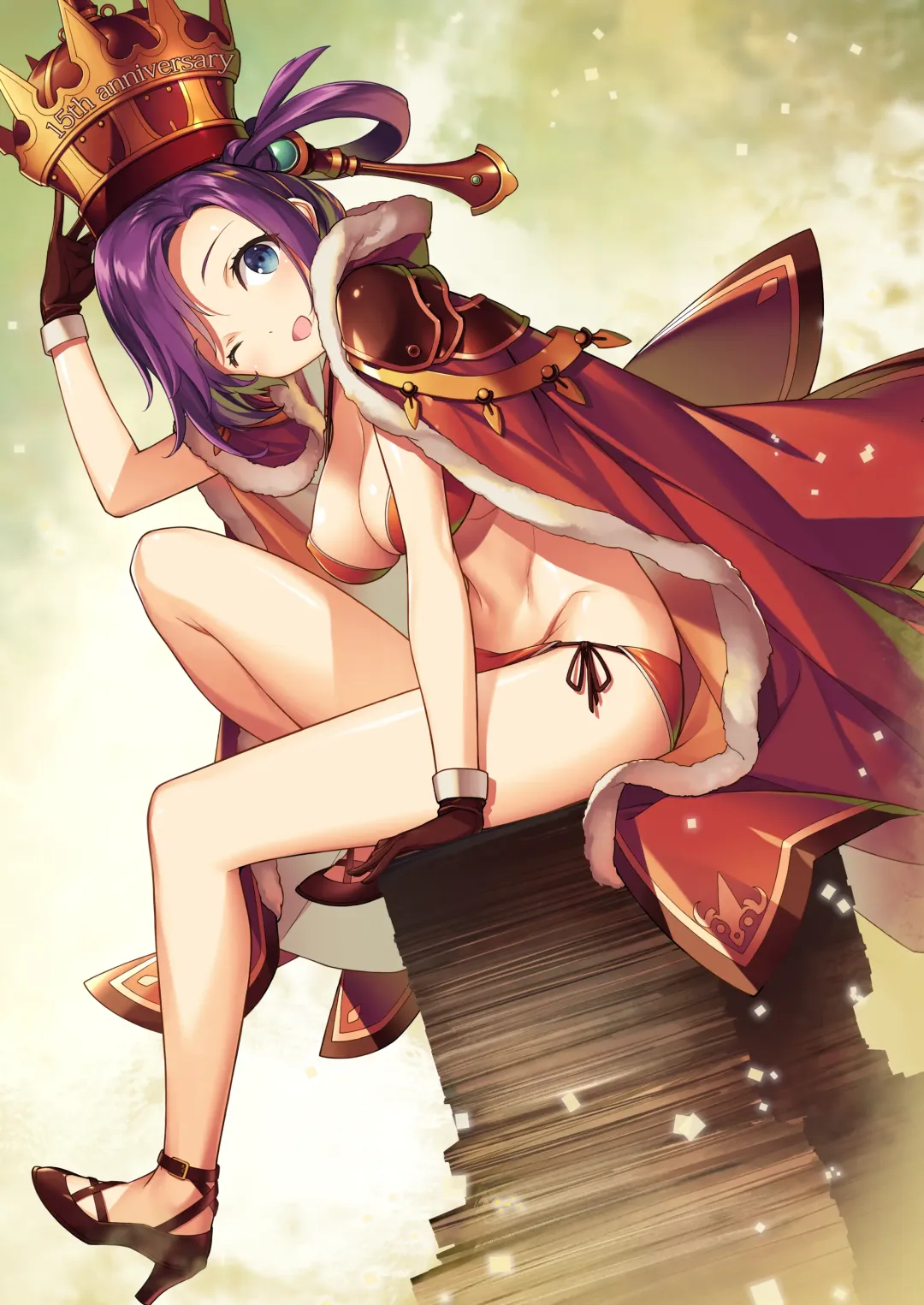 [Kikuchi Seiji] Shin Ero Samurai -Junjouha- - Ero-samurai5 Fhentai - Page 22