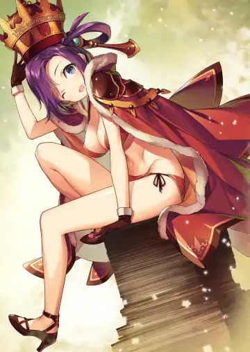 [Kikuchi Seiji] Shin Ero Samurai -Junjouha- - Ero-samurai5 Fhentai - Page 22