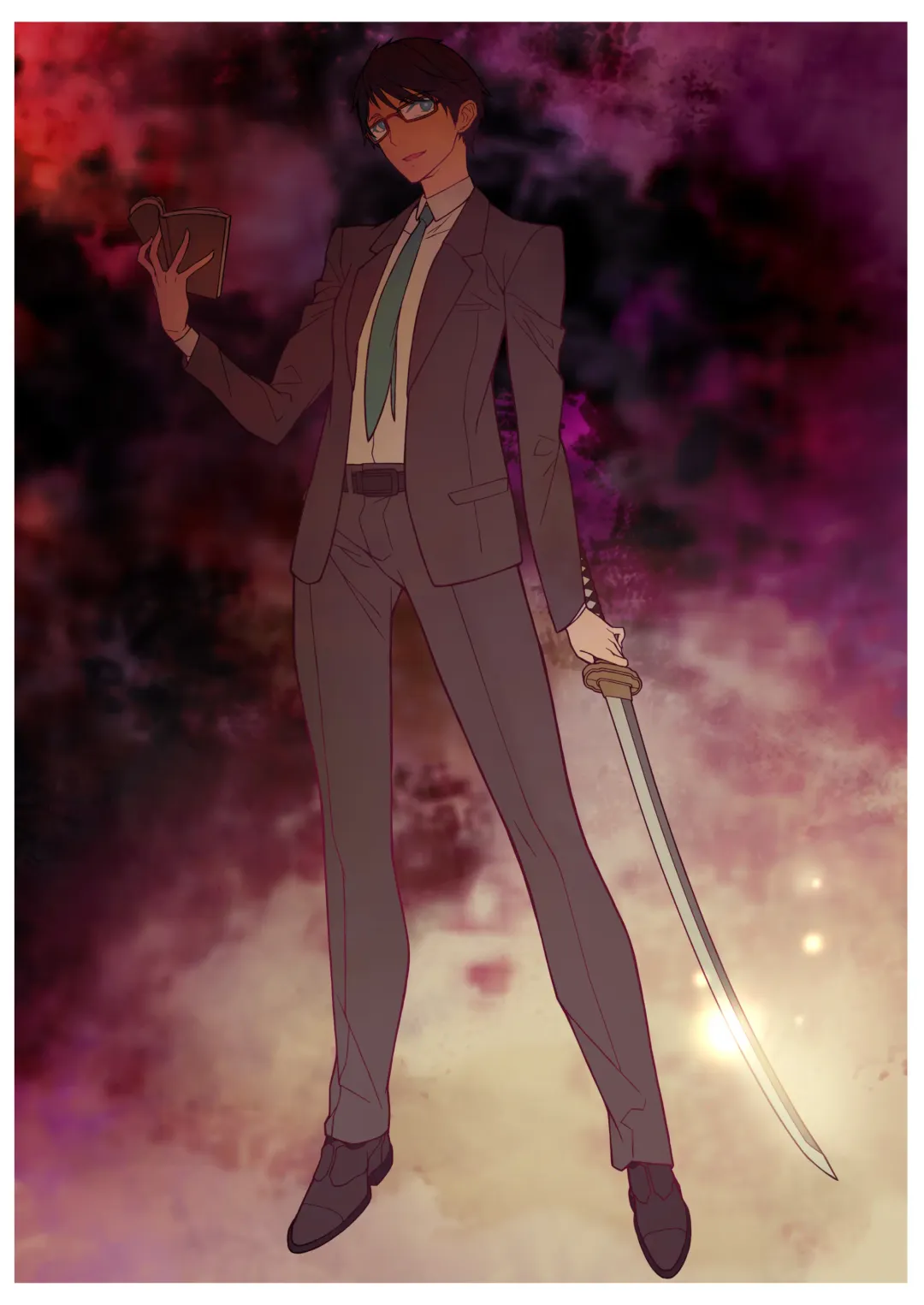 [Kikuchi Seiji] Tsuukai! Ero Samurai -Junjouha- 2.0 - Ero-samurai 7 Additional version Fhentai - Page 21