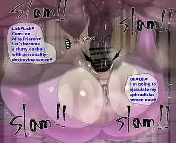 [Suama] Frieren Fhentai - Page 13