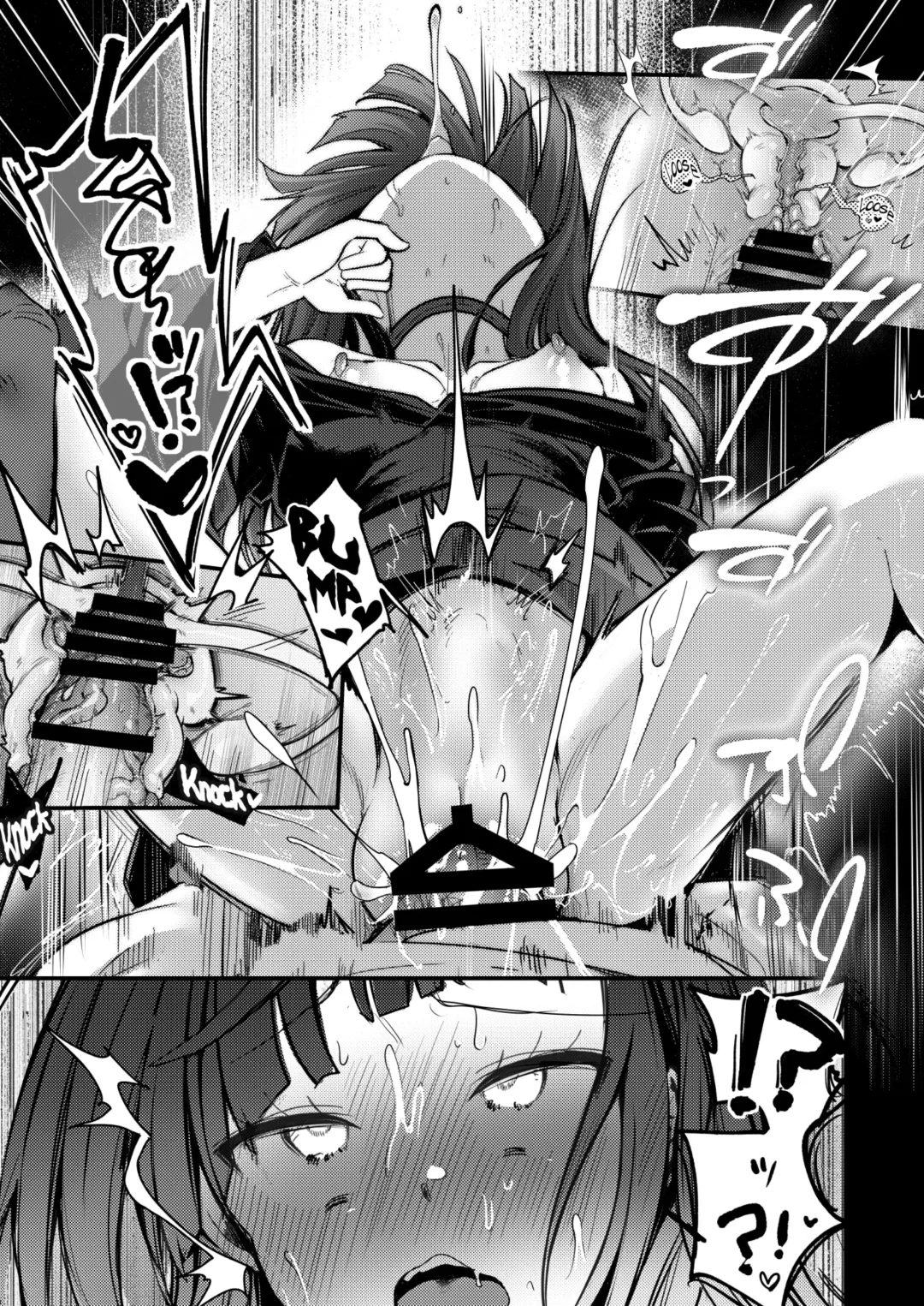 [Aya] Isekai Shoujo no Seijijou ~Kakedashi Mahoutsukai-chan ga Ossan Boukensha ni Netorareru Hanashi~ Fhentai - Page 29