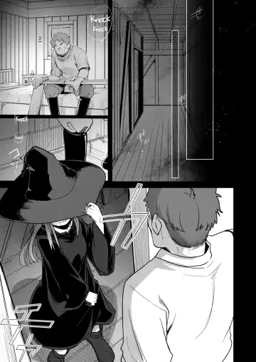 [Aya] Isekai Shoujo no Seijijou ~Kakedashi Mahoutsukai-chan ga Ossan Boukensha ni Netorareru Hanashi~ Fhentai - Page 51