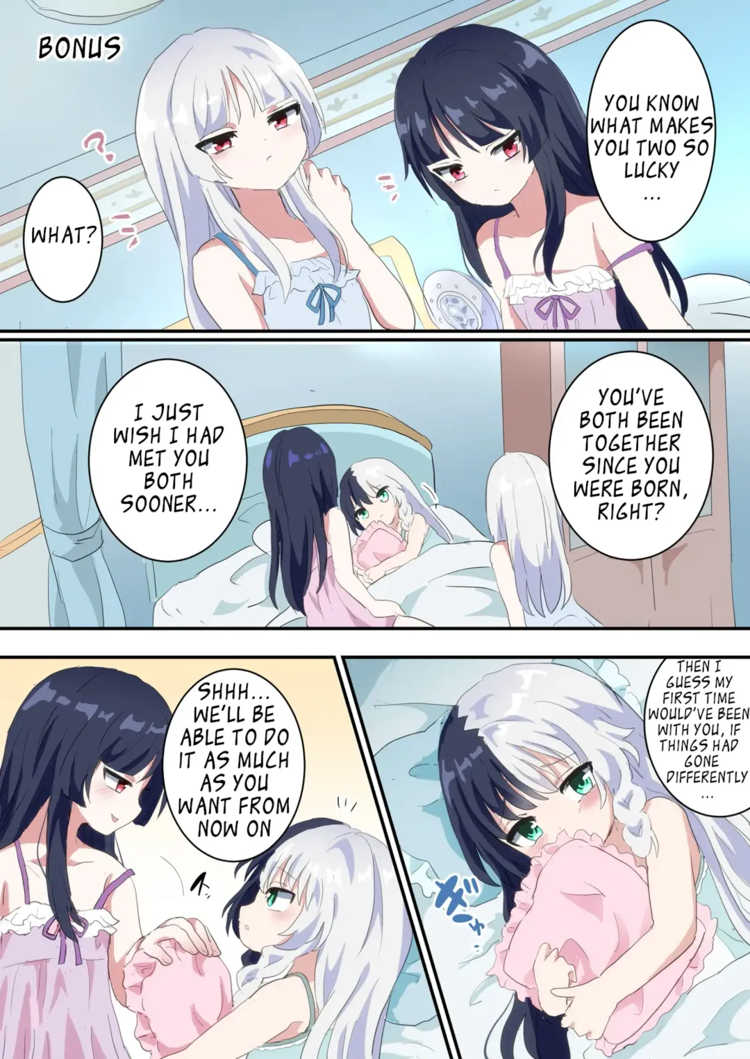 [Koshian] Futago no Otokonoko ni Mechakucha ni Sareru Hanashi Fhentai - Page 27