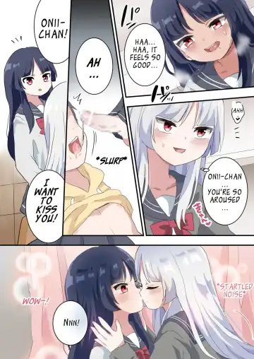 [Koshian] Futago no Otokonoko ni Mechakucha ni Sareru Hanashi Fhentai - Page 13