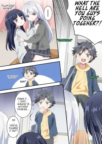 [Koshian] Futago no Otokonoko ni Mechakucha ni Sareru Hanashi Fhentai - Page 5