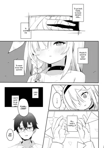 [Nishi Yasuaki] Kono Atatakasa o Shitte Shimatta. | I have known your warmth. Fhentai - Page 12