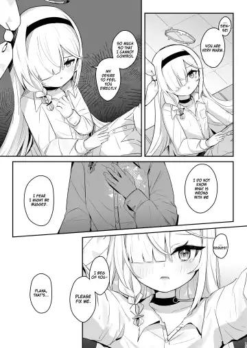 [Nishi Yasuaki] Kono Atatakasa o Shitte Shimatta. | I have known your warmth. Fhentai - Page 14