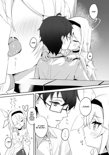 [Nishi Yasuaki] Kono Atatakasa o Shitte Shimatta. | I have known your warmth. Fhentai - Page 15