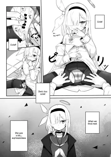 [Nishi Yasuaki] Kono Atatakasa o Shitte Shimatta. | I have known your warmth. Fhentai - Page 18