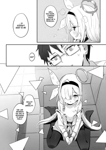 [Nishi Yasuaki] Kono Atatakasa o Shitte Shimatta. | I have known your warmth. Fhentai - Page 28