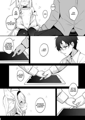 [Nishi Yasuaki] Kono Atatakasa o Shitte Shimatta. | I have known your warmth. Fhentai - Page 29