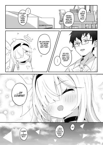 [Nishi Yasuaki] Kono Atatakasa o Shitte Shimatta. | I have known your warmth. Fhentai - Page 36