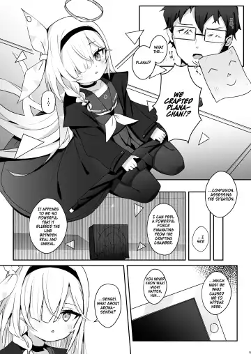 [Nishi Yasuaki] Kono Atatakasa o Shitte Shimatta. | I have known your warmth. Fhentai - Page 4