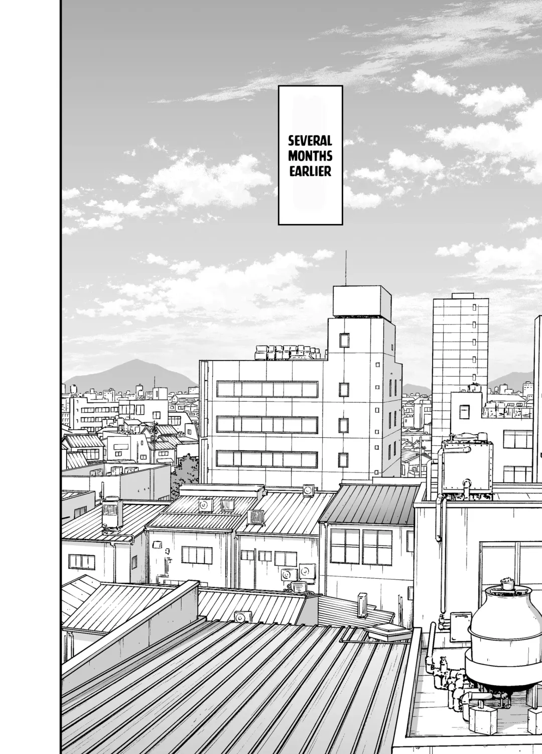 [Momohara Ryou] Ookikute Kowai kedo Kono Karada de Uketometai | I May Be Big and Scary, but I Want You to Accept Me the Way I am Fhentai - Page 25