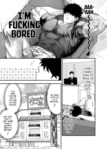 [Momohara Ryou] Ookikute Kowai kedo Kono Karada de Uketometai | I May Be Big and Scary, but I Want You to Accept Me the Way I am Fhentai - Page 26