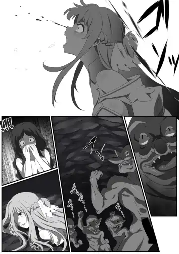 SAO Wana Ha Stasia Fhentai - Page 11