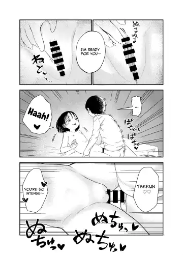 [Shizuma] Onee-chan-tachi ga Ecchi na Koto Shite Kuru...! | My Sisters Do Lewd Things To Me...! Fhentai - Page 34