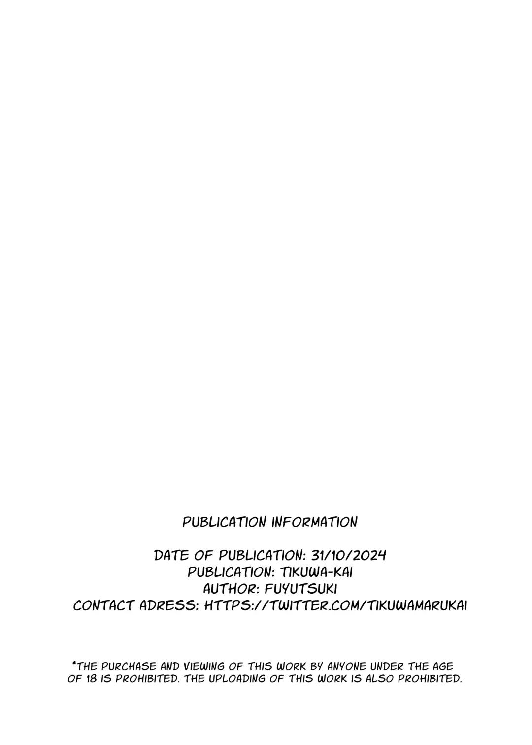 [Fuyutsuki] Mahoroba Danchi 08 | Mahorobo Housing Complex 08 Fhentai - Page 22