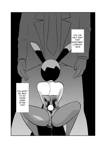 [Fuyutsuki] Mahoroba Danchi 08 | Mahorobo Housing Complex 08 Fhentai - Page 17