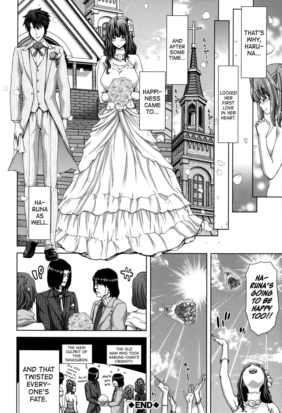 [Hori Hiroaki] Mesuochi Z ~Kyousei Ninkatsu Haigou Zukan~ Ch.1-3 Fhentai - Page 24