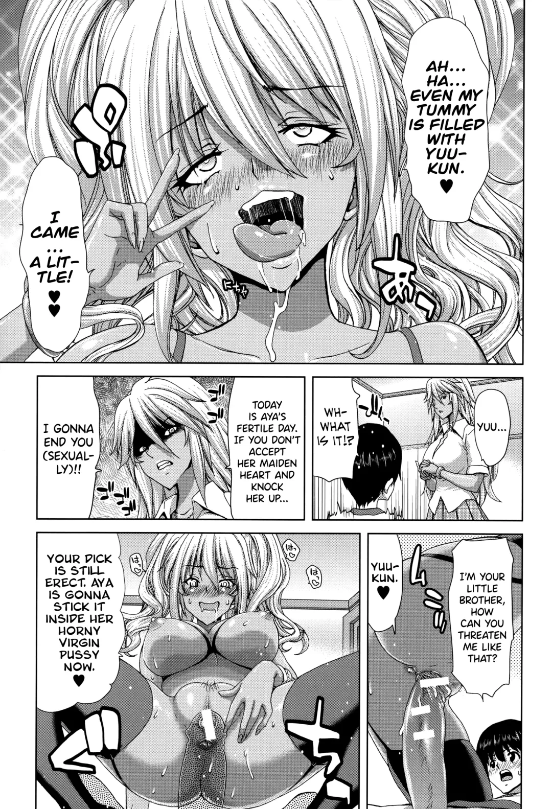[Hori Hiroaki] Mesuochi Z ~Kyousei Ninkatsu Haigou Zukan~ Ch.1-3 Fhentai - Page 35
