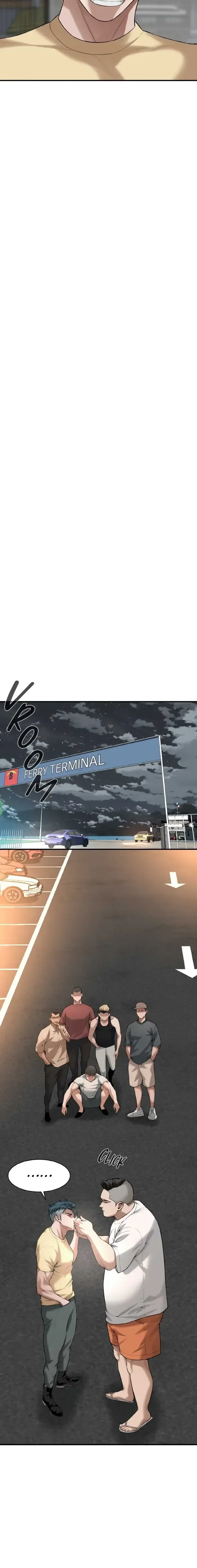 Bastard Ch.64 Fhentai - Page 3