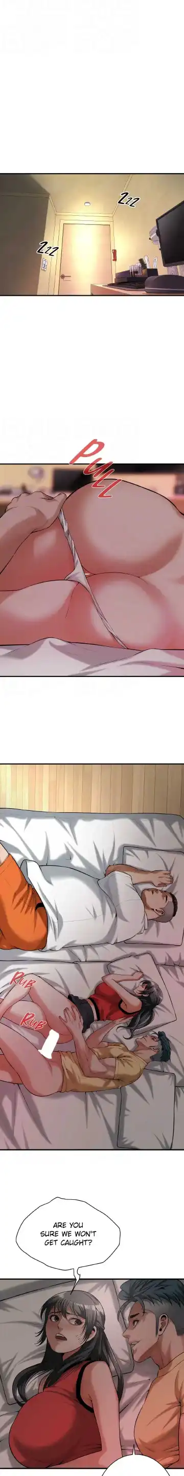 Bastard Ch.64 Fhentai - Page 15