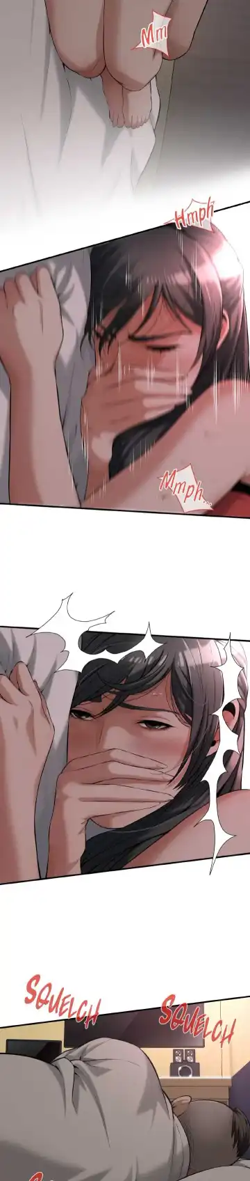 Bastard Ch.64 Fhentai - Page 18