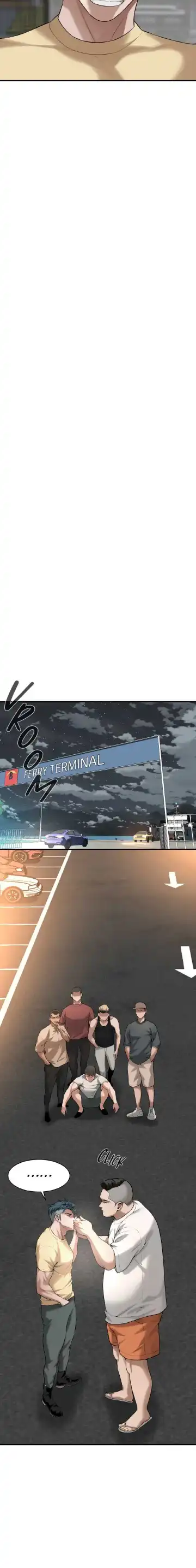 Bastard Ch.64 Fhentai - Page 3