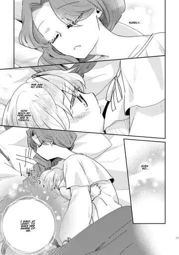 [Arishiro Ichiya] Shounen Ou to Toshiue Ouhi past days Fhentai - Page 18