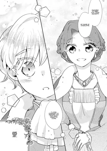 [Arishiro Ichiya] Shounen Ou to Toshiue Ouhi past days Fhentai - Page 2