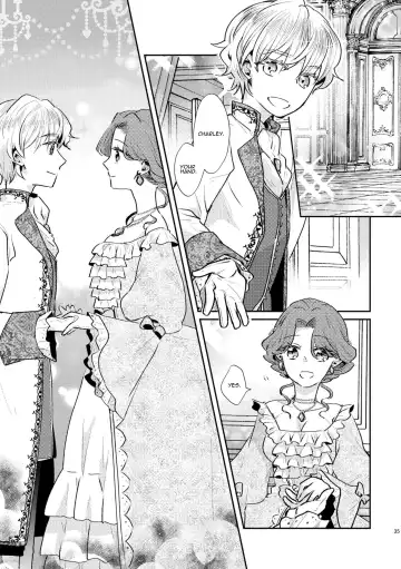 [Arishiro Ichiya] Shounen Ou to Toshiue Ouhi past days Fhentai - Page 36