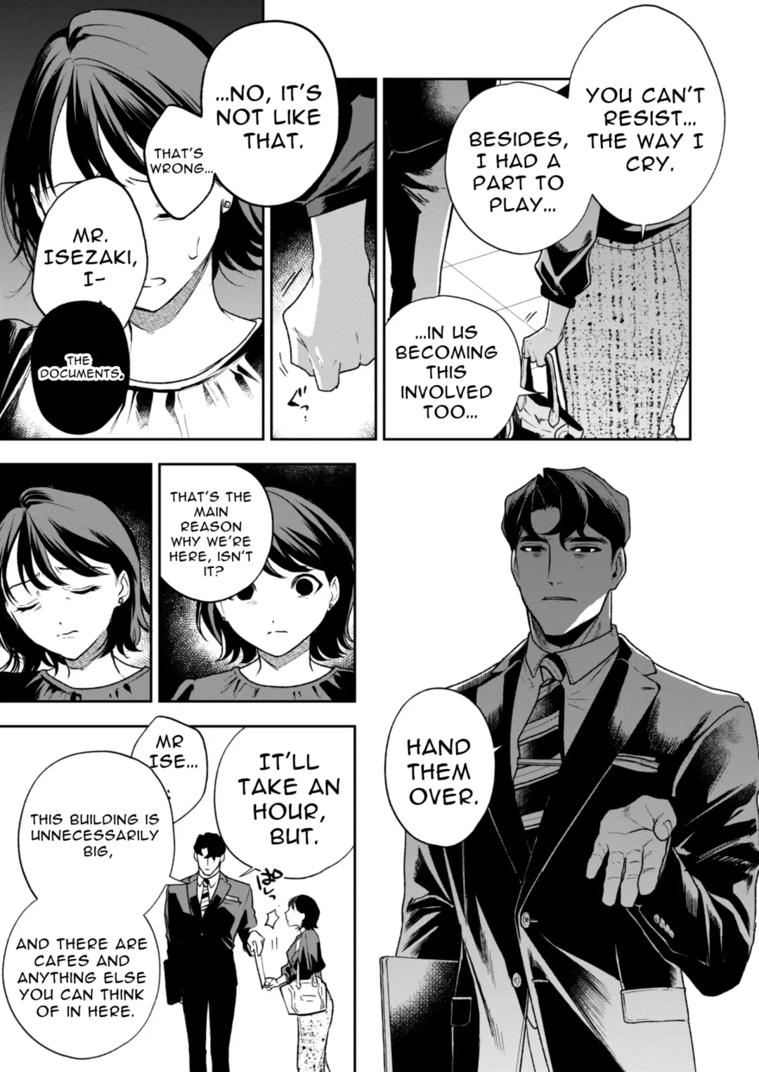 Haruka Fhentai - Page 113