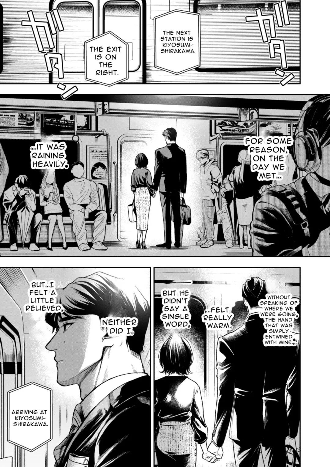 Haruka Fhentai - Page 115