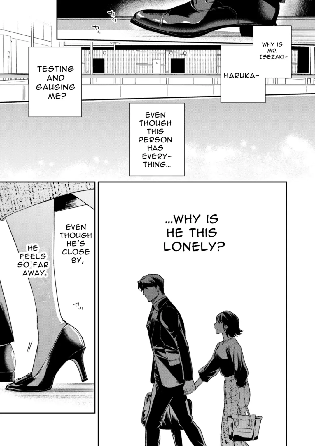 Haruka Fhentai - Page 117