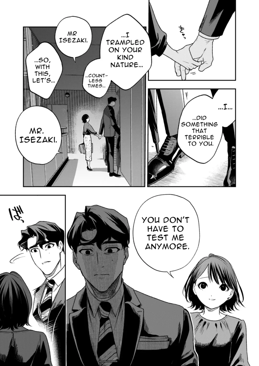 Haruka Fhentai - Page 121