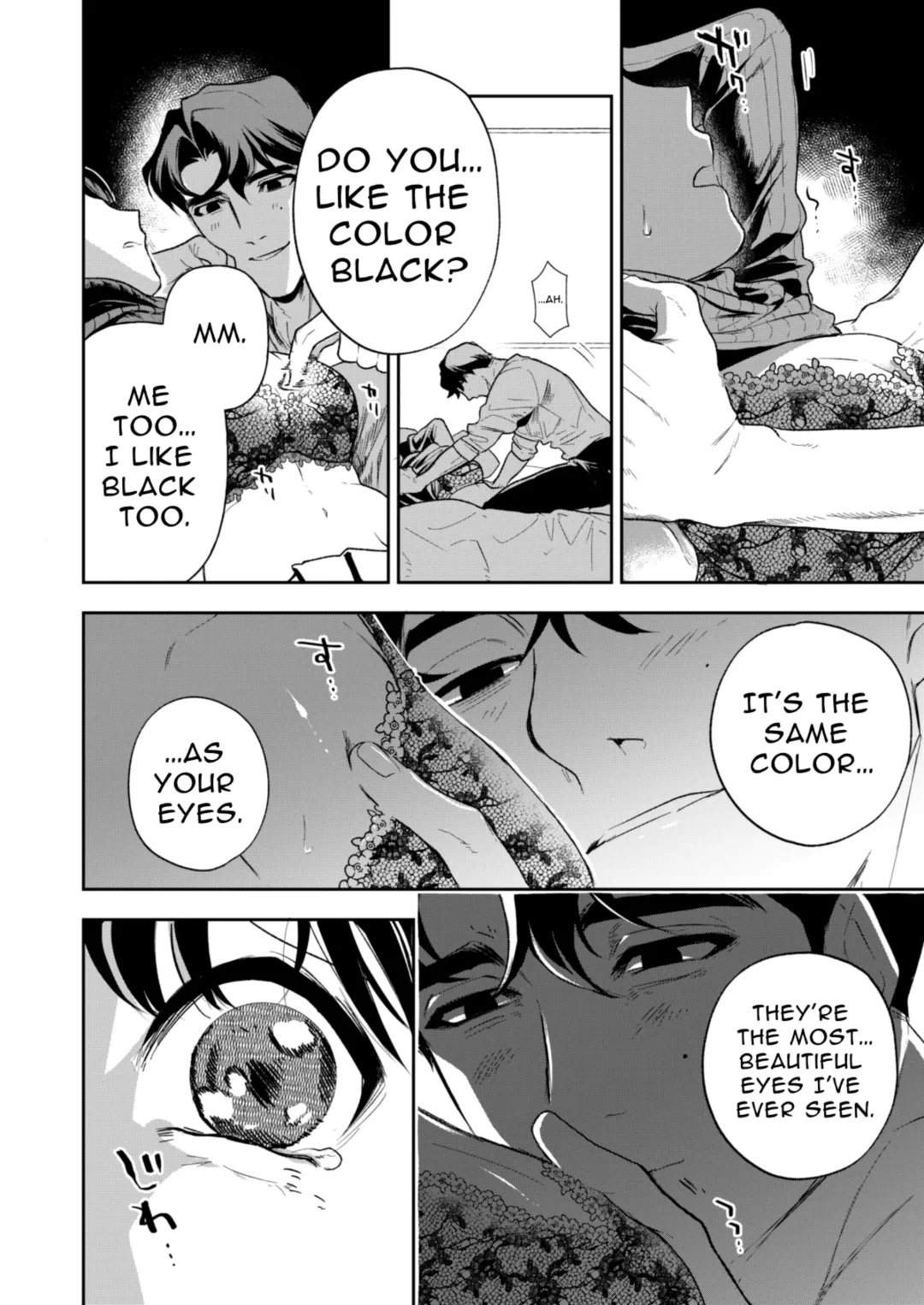 Haruka Fhentai - Page 30