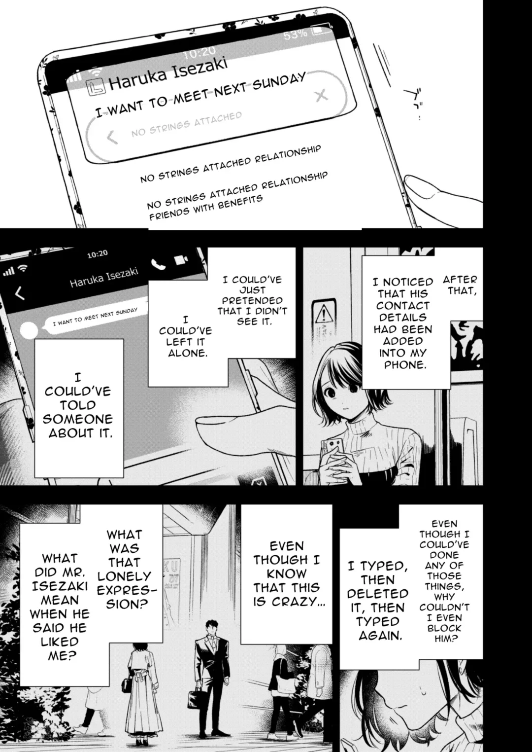 Haruka Fhentai - Page 73