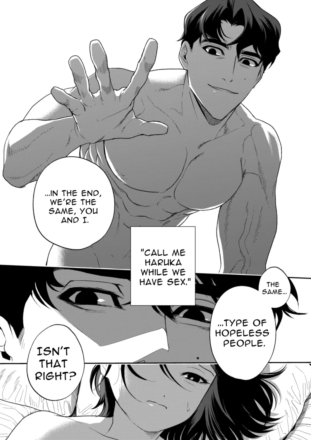 Haruka Fhentai - Page 98