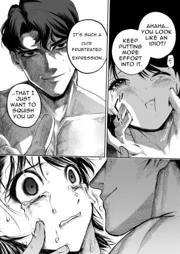 Haruka Fhentai - Page 38
