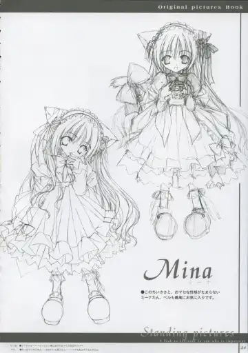 [Harukaze Setsuna - Tinkle] Cafe Little Wish no Hon vol.2 Fhentai - Page 23