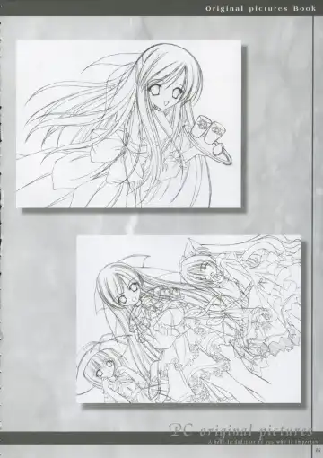 [Harukaze Setsuna - Tinkle] Cafe Little Wish no Hon vol.2 Fhentai - Page 37