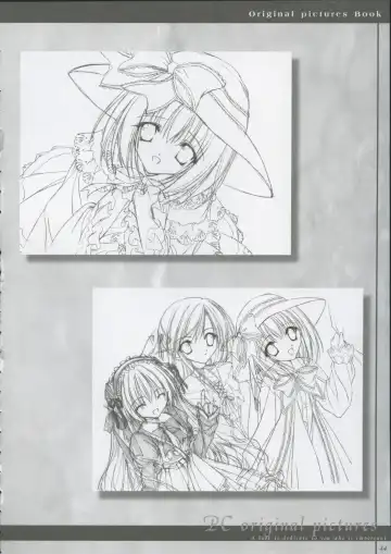 [Harukaze Setsuna - Tinkle] Cafe Little Wish no Hon vol.2 Fhentai - Page 43