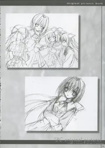 [Harukaze Setsuna - Tinkle] Cafe Little Wish no Hon vol.2 Fhentai - Page 57